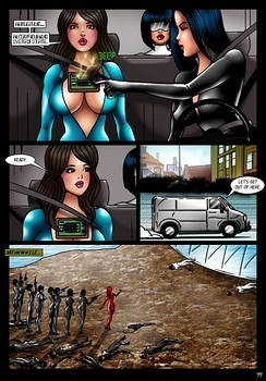 Shemale-Android-Sex-Sirens-Renegades078 comics hentai porn