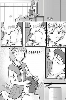 Shinji-s-Injection005 free sex comic