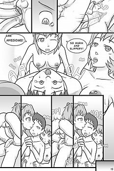Shinji-s-Injection013 free sex comic