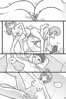 Shinji-s-Injection014 free sex comic