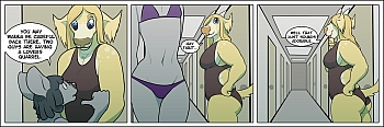 Ship-Tease009 free sex comic