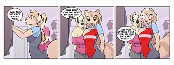 Ship-Tease015 free sex comic
