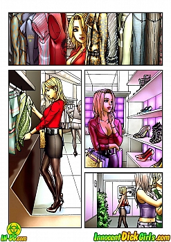 Shopping-And-Dinner002 free sex comic
