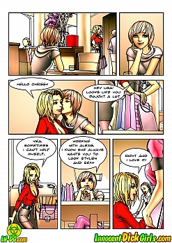 Shopping-And-Dinner003 free sex comic