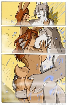Shower-And-Steam007 free sex comic