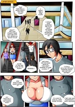 Shower-Room-Surprise009 hentai porn comics