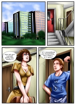 Sign-Here-Please003 free sex comic