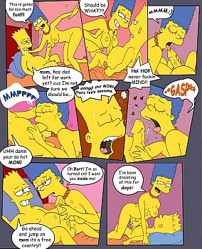 Simpcest004 free sex comic