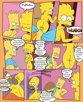 Simpcest011 free sex comic