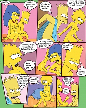 Simpcest012 free sex comic