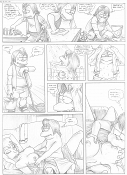 Simpsons-A-Day-In-The-Life-Of-Nelson-Muntz003 free sex comic