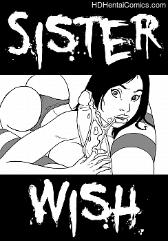 Sister-Wish001 free sex comic