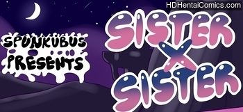 Sister x Sister 001 top hentais free