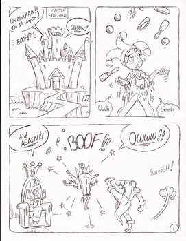 Skiptoad002 free sex comic