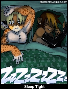 Sleep-Tight001 free sex comic