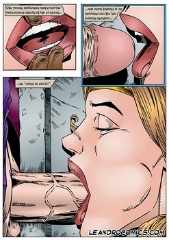 Beautiful Porn Comics
