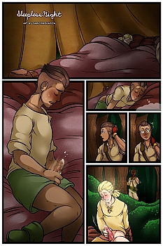 Sleepless-Night002 free sex comic