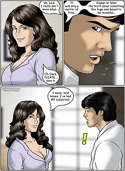 Smallville-s-Big-Secret003 free sex comic