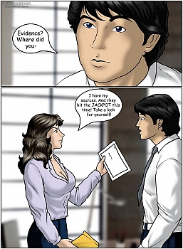 Smallville-s-Big-Secret005 free sex comic