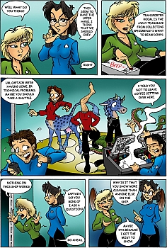 Smut-Trek005 free sex comic