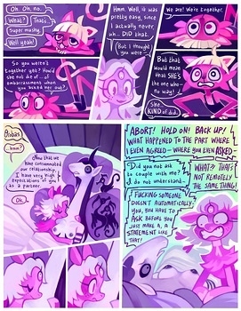 Something-Greater033 free sex comic