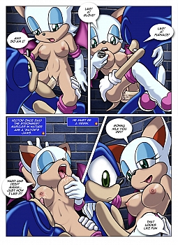 Sonic-Project-XXX-1017 free sex comic