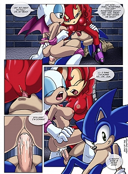 Sonic-Project-XXX-1019 free sex comic