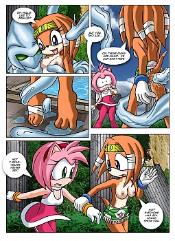 Sonic-Project-XXX-2008 free sex comic