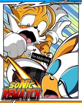 Sonic Porn Comics - Sonic Rematch free porn comic | XXX Comics | Hentai Comics