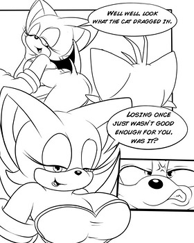 Sonic-Rematch005 free sex comic