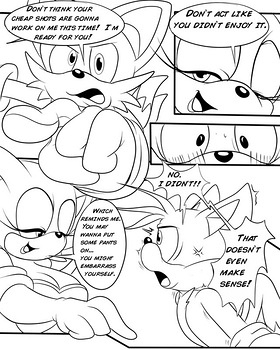 Sonic-Rematch006 free sex comic