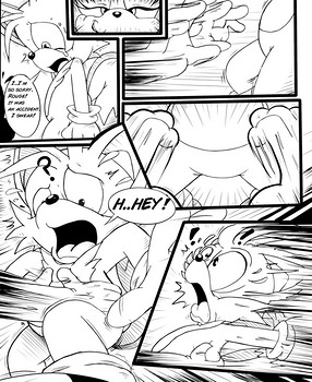 Sonic-Rematch010 free sex comic