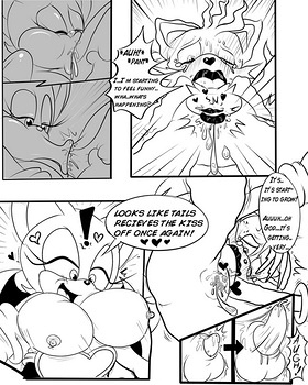 Sonic-Rematch013 free sex comic