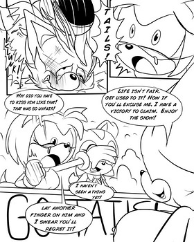 Sonic-Rematch018 free sex comic