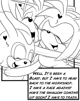 Sonic-Rematch021 free sex comic