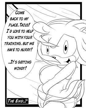 Sonic-Rematch022 free sex comic