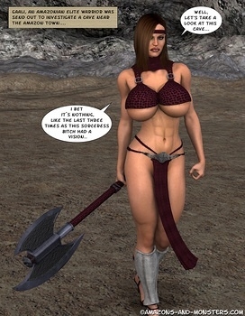 Sorceress-s-Blunder002 free sex comic