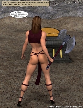Sorceress-s-Blunder003 free sex comic