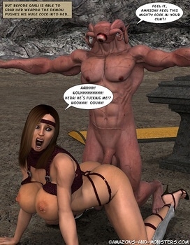 Sorceress-s-Blunder014 free sex comic