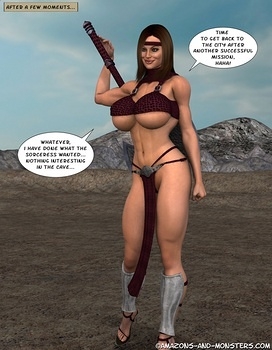 Sorceress-s-Blunder031 free sex comic