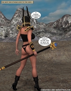 Sorceress-s-Blunder047 free sex comic