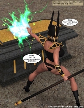 Sorceress-s-Blunder050 free sex comic