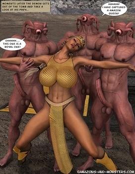 Sorceress-s-Blunder094 free sex comic