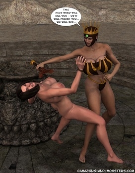 Sorceress-s-Blunder221 free sex comic