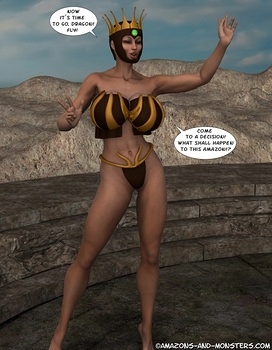 Sorceress-s-Blunder236 free sex comic