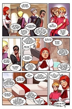 Spa-Special003 free sex comic