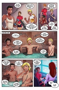 Spa-Special004 free sex comic