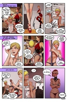Spa-Special007 free sex comic