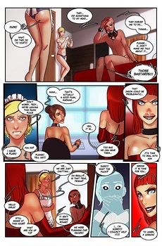 Spa-Special008 free sex comic