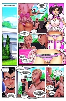 Spa-Special020 free sex comic